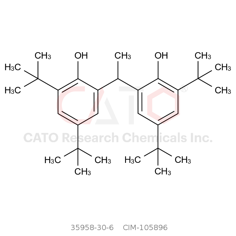 CAS No.: 35958-30-6,