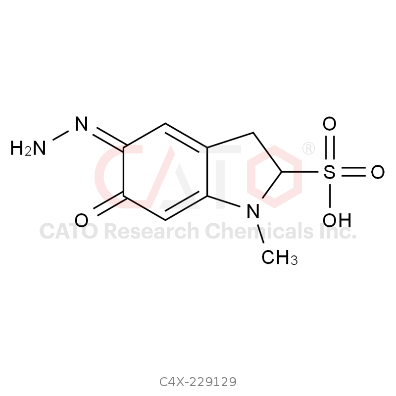 Sodium carbosulfonate impurity 29