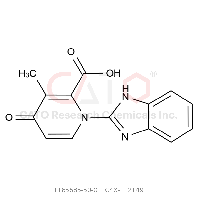 CAS No.:1163685-30-0,雷贝拉唑EP杂质C