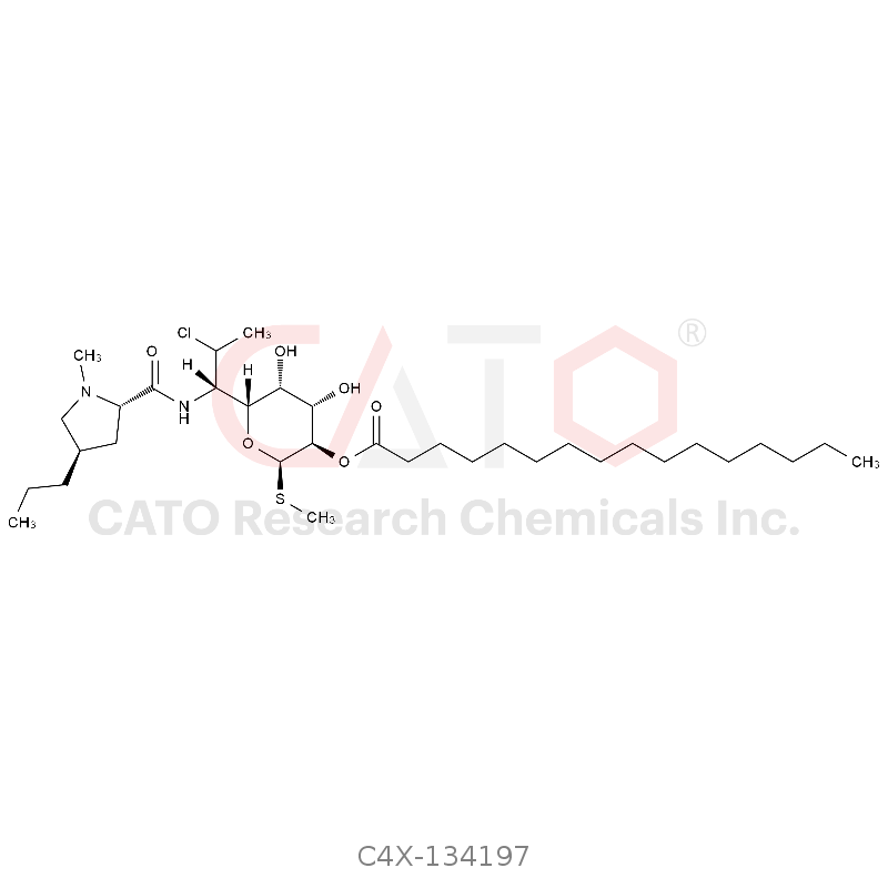 Clindamycin Palmitate Impurity 97