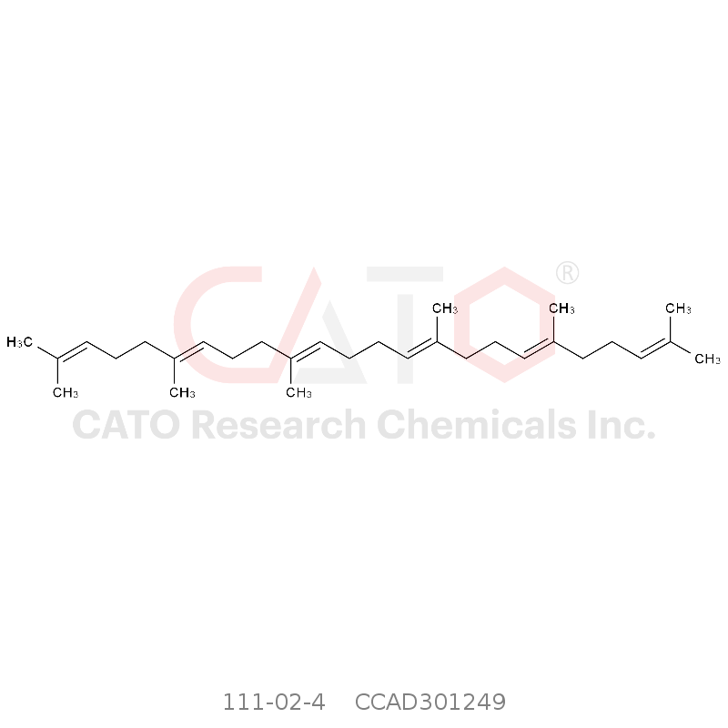 CAS No.:111-02-4,Squalene