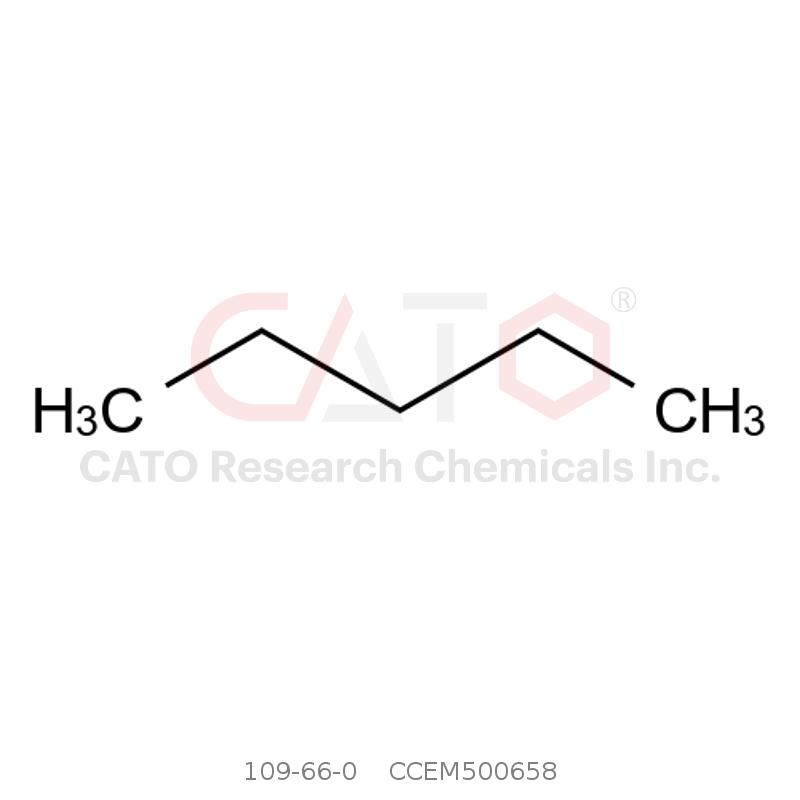CAS No.:109-66-0,正戊烷