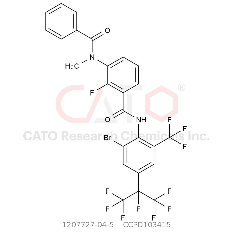 CAS No.:1207727-04-5,溴苯胺