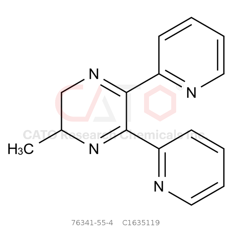 CAS No.:76341-55-4,