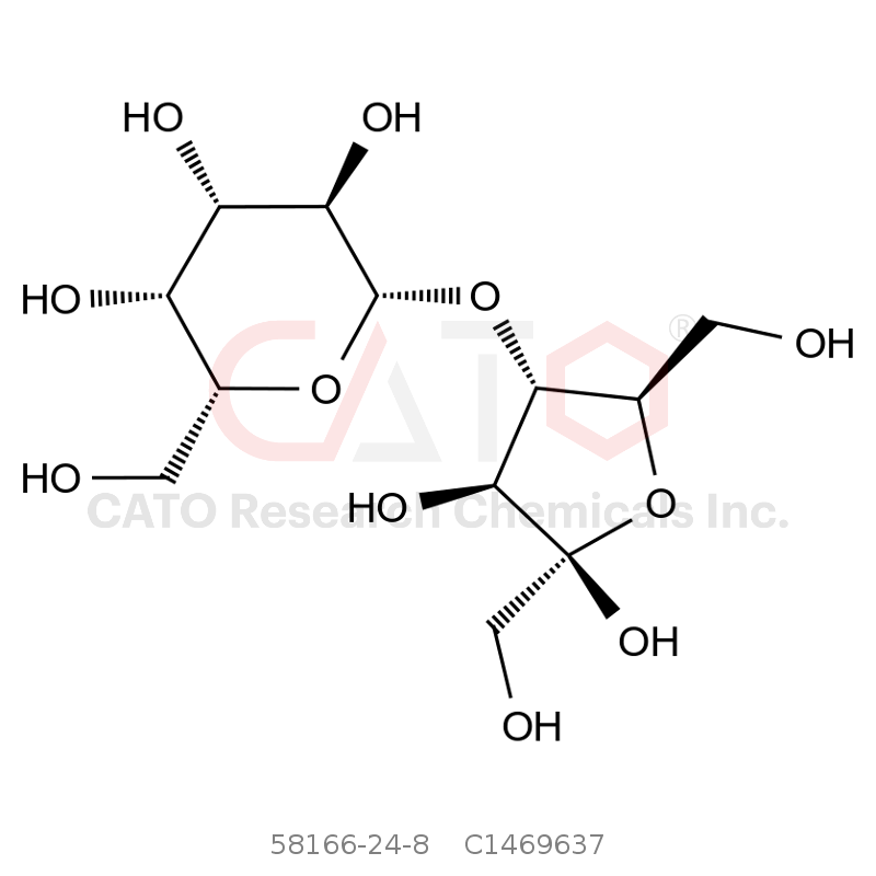 CAS No.:58166-24-8,