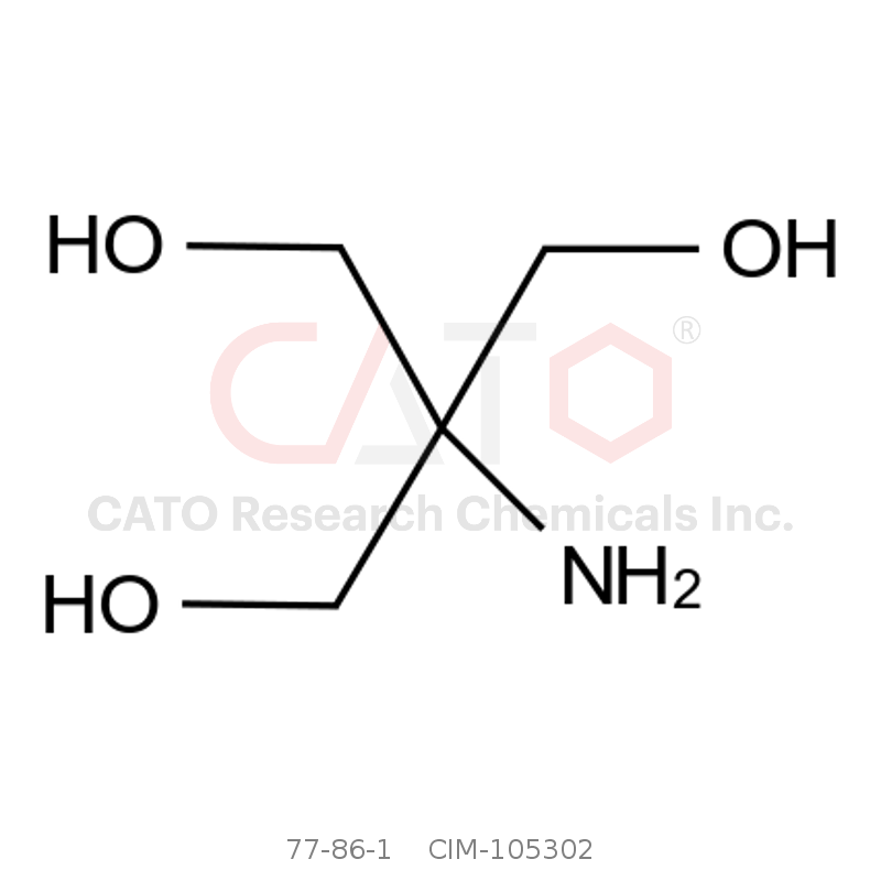CAS No.:77-86-1,Tris(Hydroxymethyl)Aminomethane
