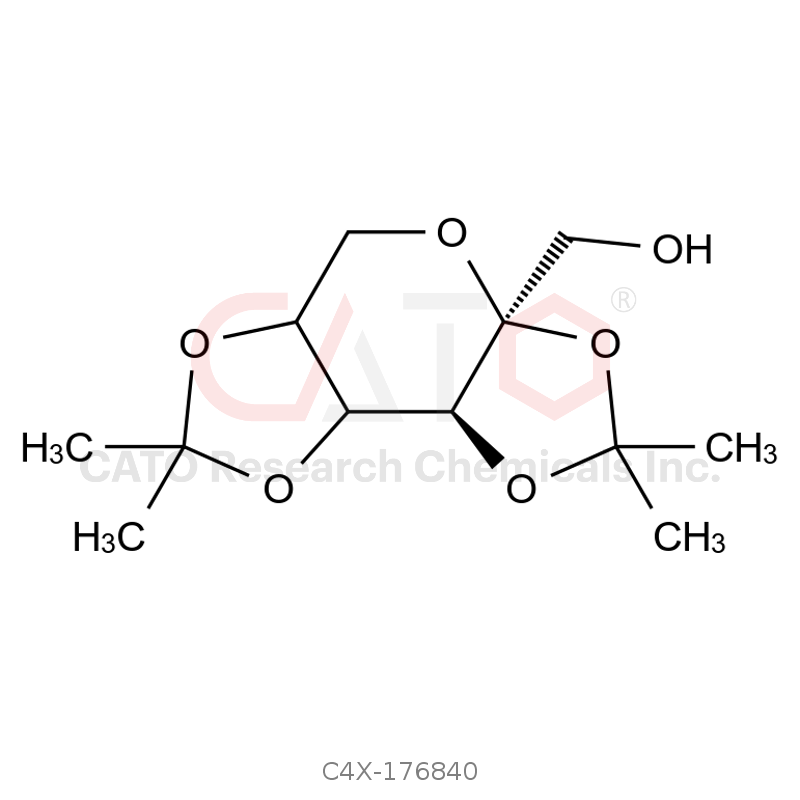 Topiramate Impurity 40