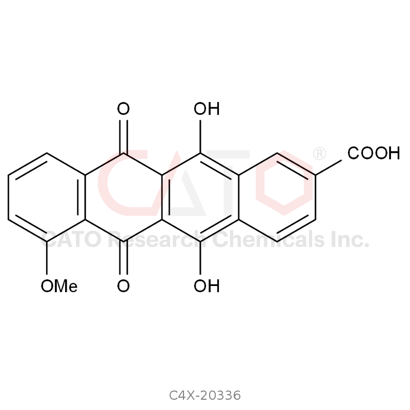 Doxorubicin Impurity 6