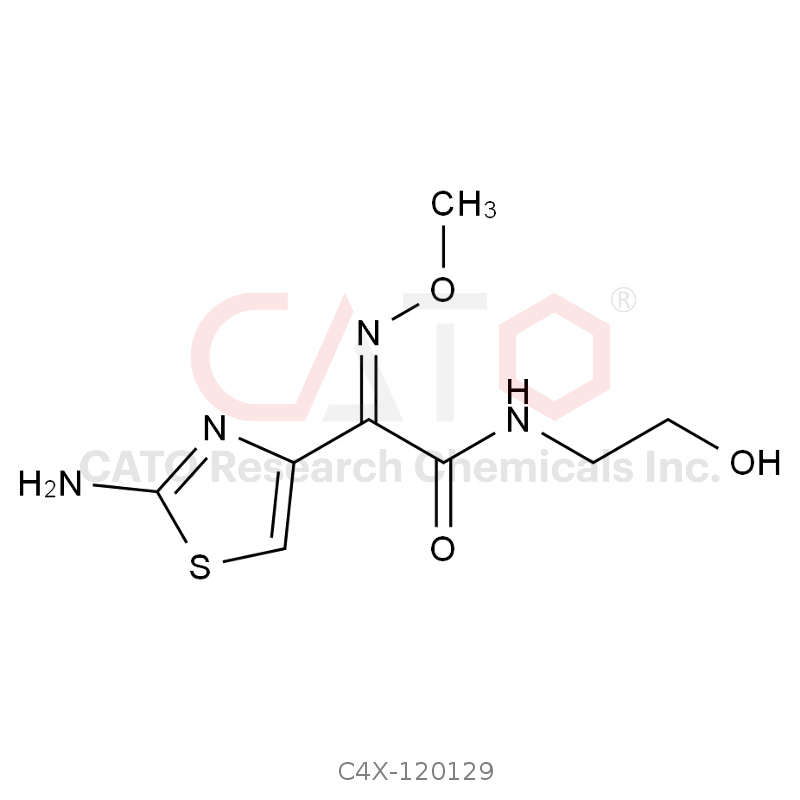 Cefotaxime Impurity 29