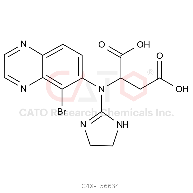 Brimonidine Impurity 34