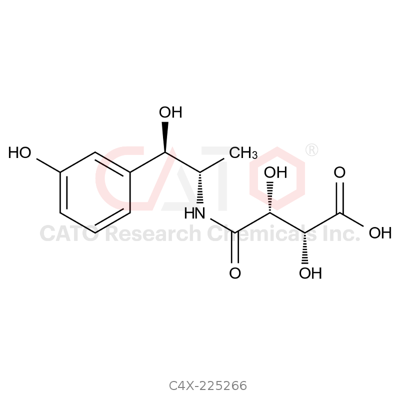 Metaraminol Impurity 66