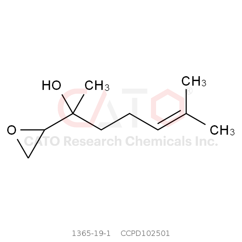 CAS No.:1365-19-1,氧化芳樟醇