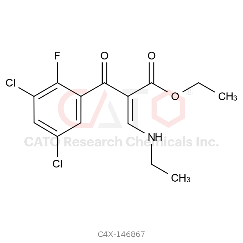 Norfloxacin Impurity 67
