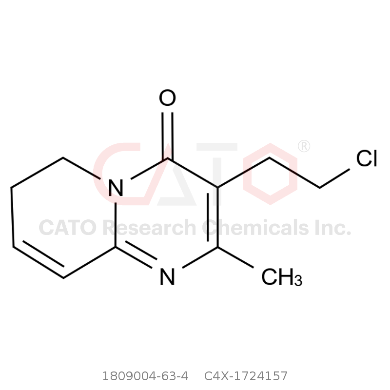 CAS No.:1809004-63-4,帕利哌酮杂质157