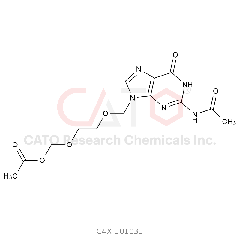 Acyclovir Impurity 31