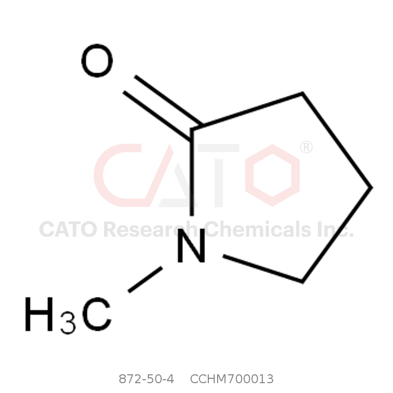 CAS No.:872-50-4,1-甲基-2-吡咯烷酮