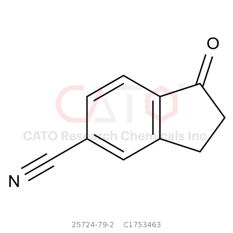 CAS No.:25724-79-2,5-氰基茚酮
