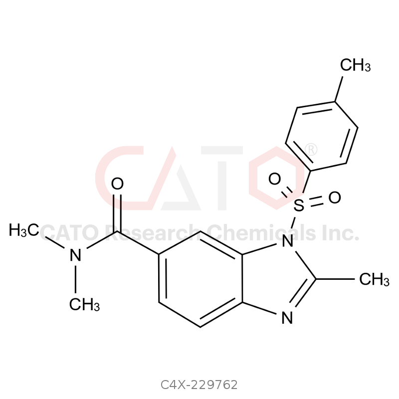 Tegoprazan Impurity 62