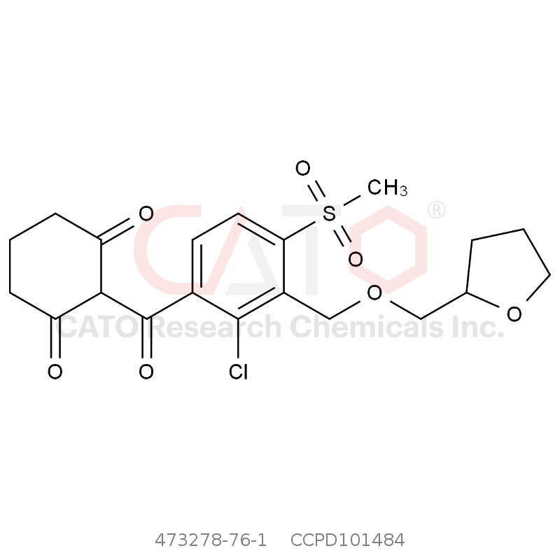 CAS No.:473278-76-1,特糠酯酮