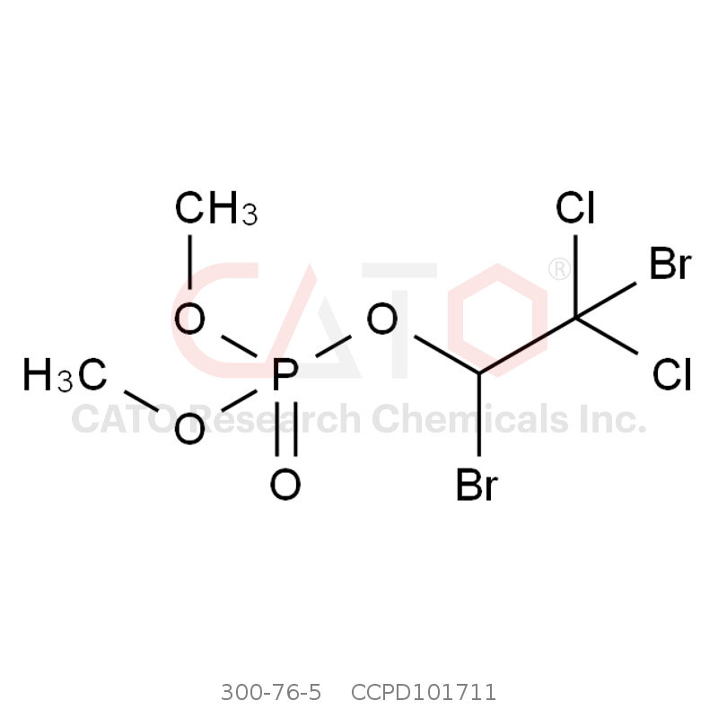 CAS No.:300-76-5,二溴磷