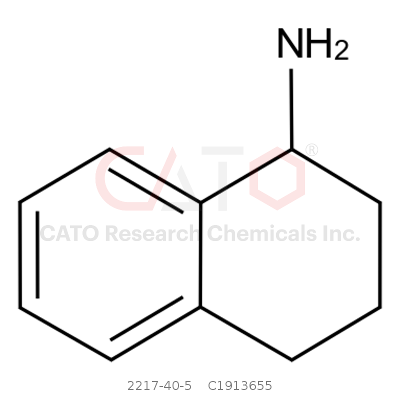 CAS No.:2217-40-5,2217-40-5
O7A3GV2PNX
1-Aminotetralin
1,2,3,4-Tetrahydro-1-naphthylamine
EINECS 218-712-7
NSC 30349
EC 218-712-7
UNII-O7A3GV2PNX