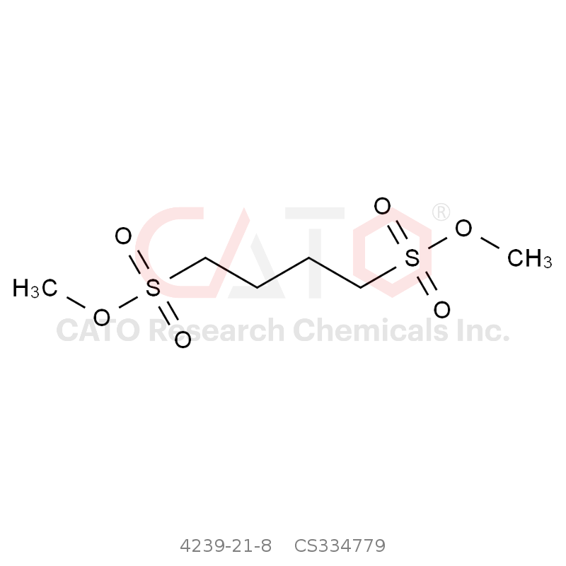 CAS No.:4239-21-8,Ademetionine 1，4-Butanedisulfonate Impurity 5