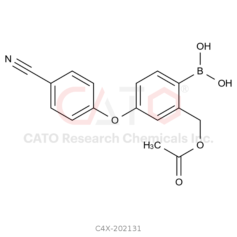 Crisaborole Impurity 31
