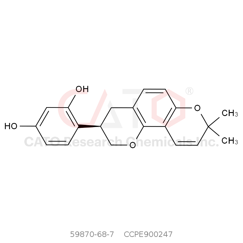 CAS No.:59870-68-7,光甘草定