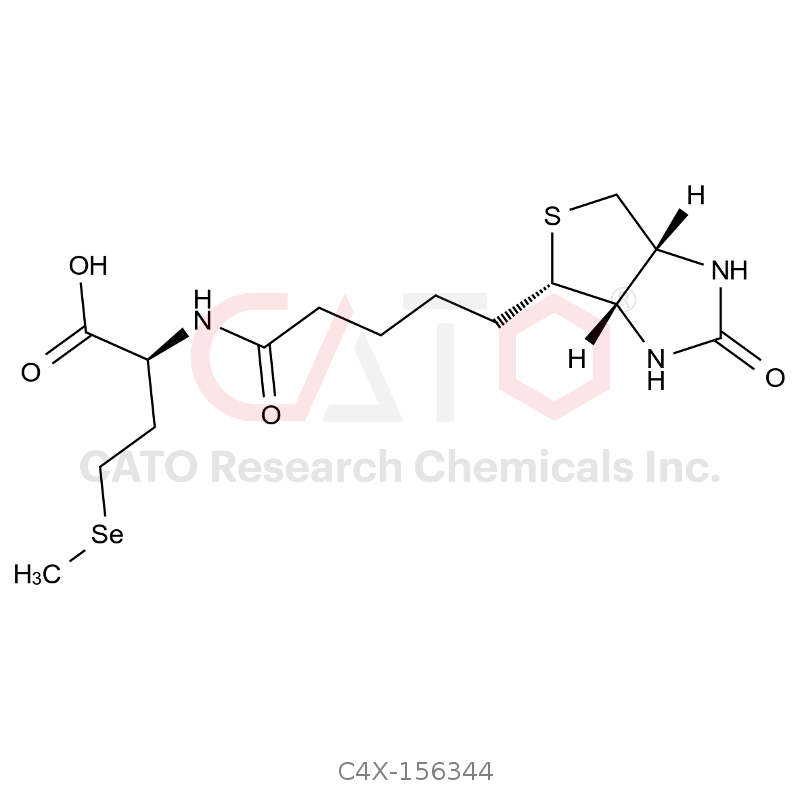 Biotin Impurity 44