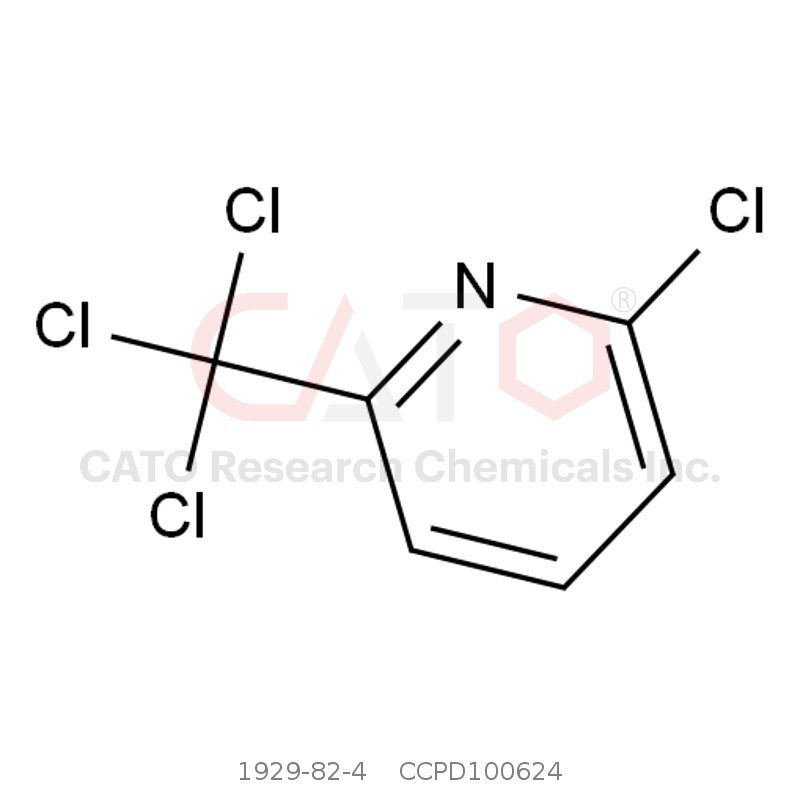 CAS No.:1929-82-4,三氯甲基吡啶
