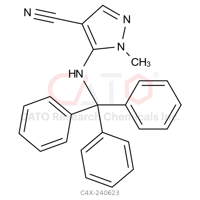 Ceftolozane Impurity 23
