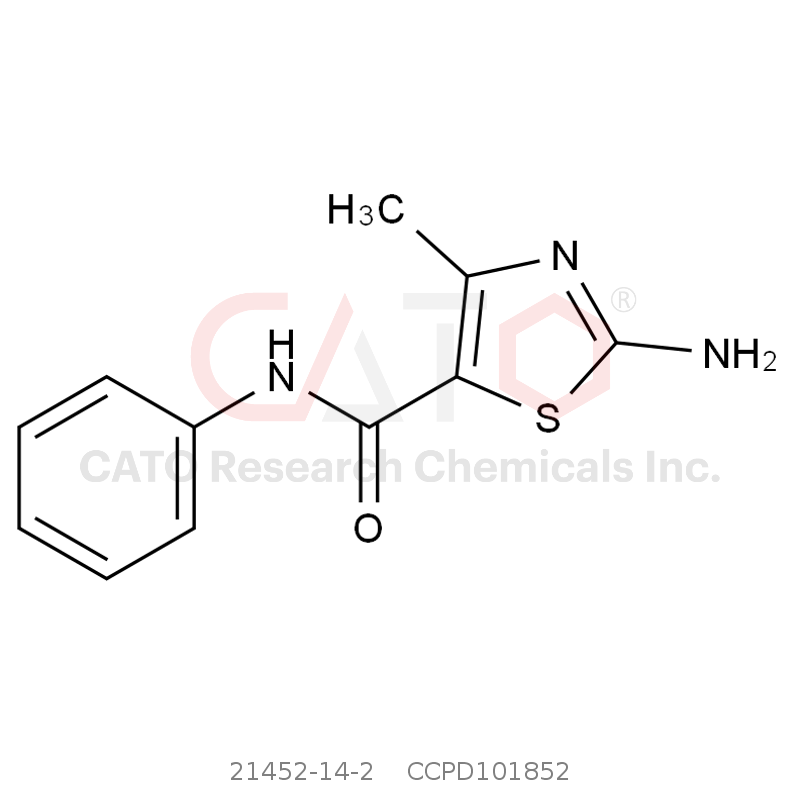 CAS No.:21452-14-2,拌种灵