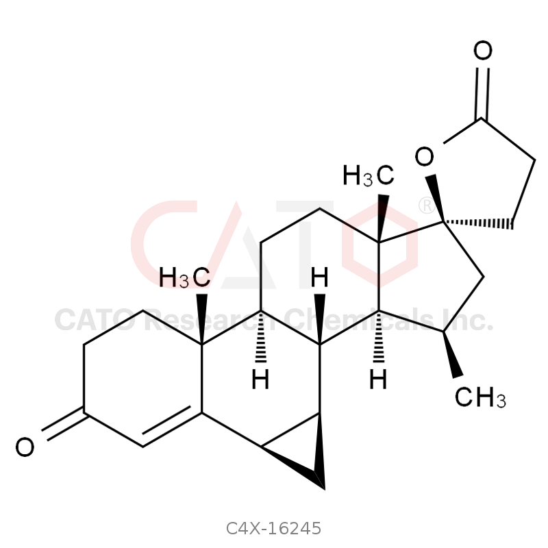 Drospirenone EP Impurity F