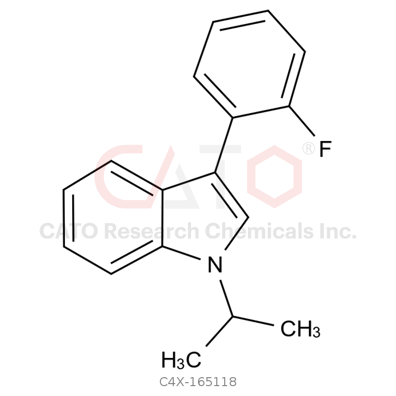 Fluvastatin Impurity 18