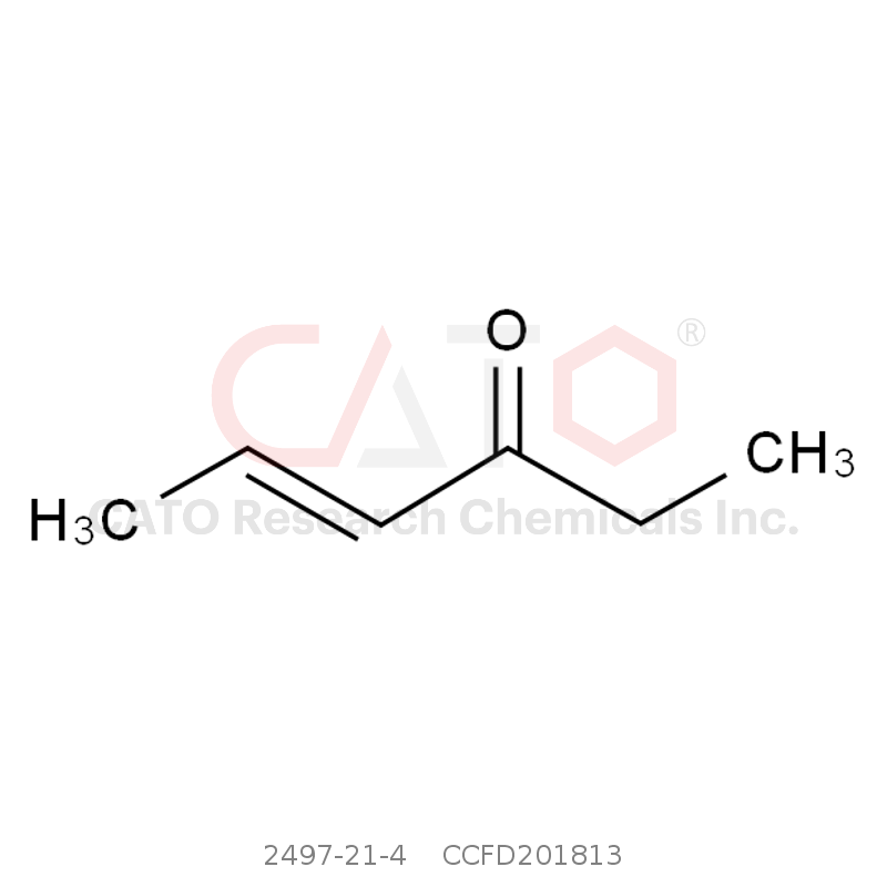 CAS No.:2497-21-4,4-己烯-3-酮