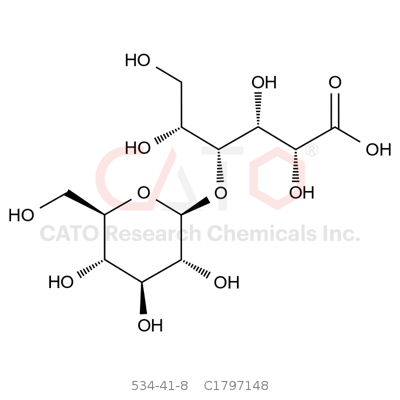 CAS No.:534-41-8,纤维二烯酸