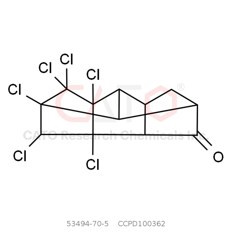 CAS No.:53494-70-5,异狄氏剂酮