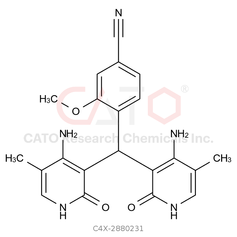 非奈利酮杂质231