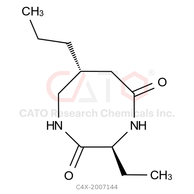 布立西坦杂质144