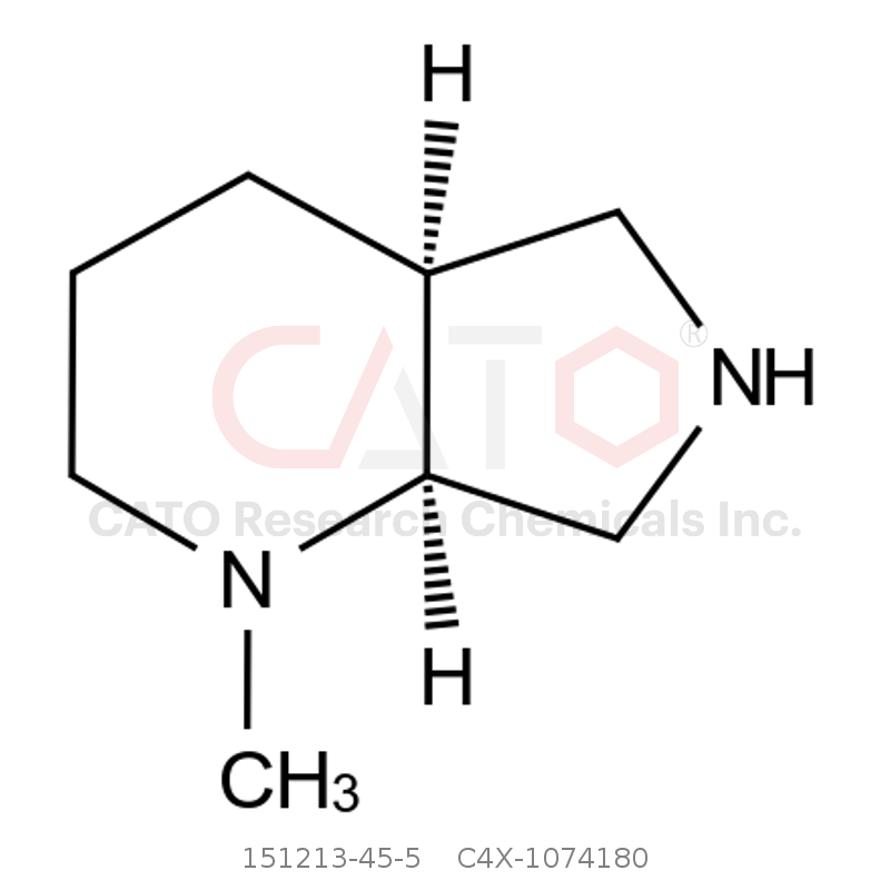 CAS No.:151213-45-5,Moxifloxacin impurity 180