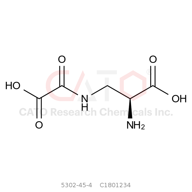 CAS No.:5302-45-4,三七素