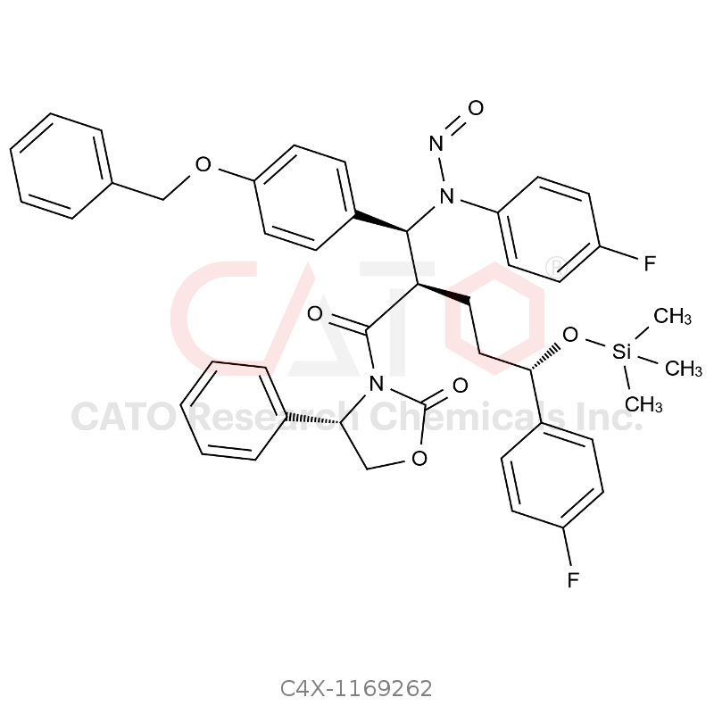 Rosuvastatin Impurity 262