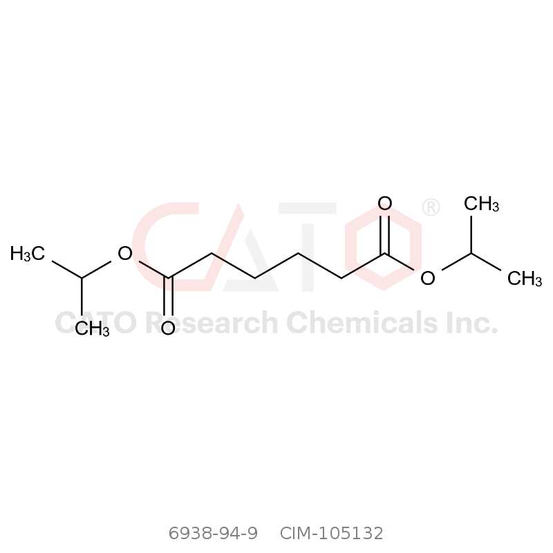 CAS No.:6938-94-9,Diisopropyl Adipate