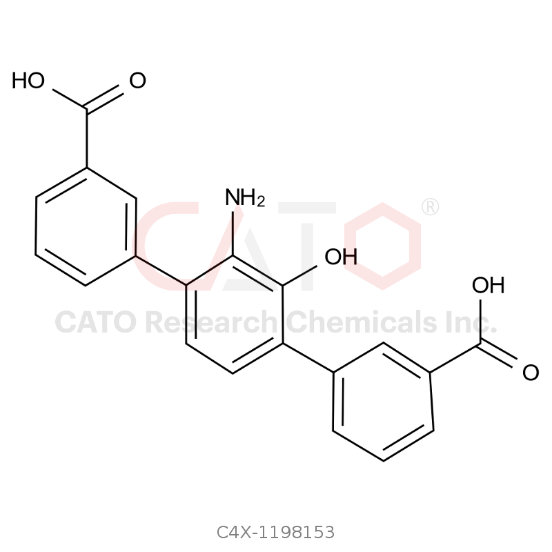 艾曲泊帕杂质153