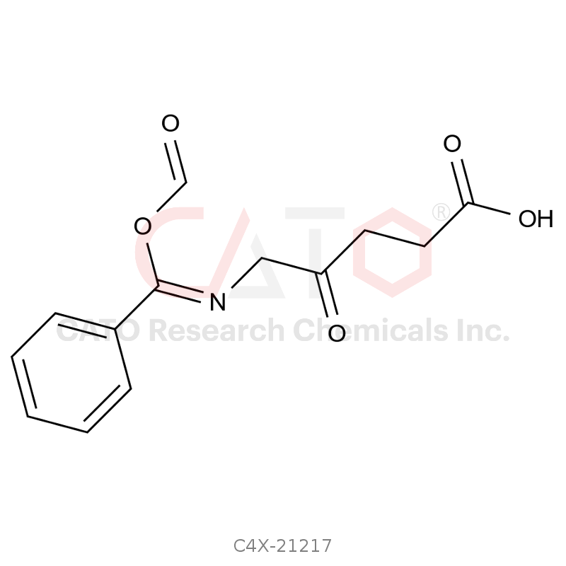 Aminolevulinic Acid Impurity 7