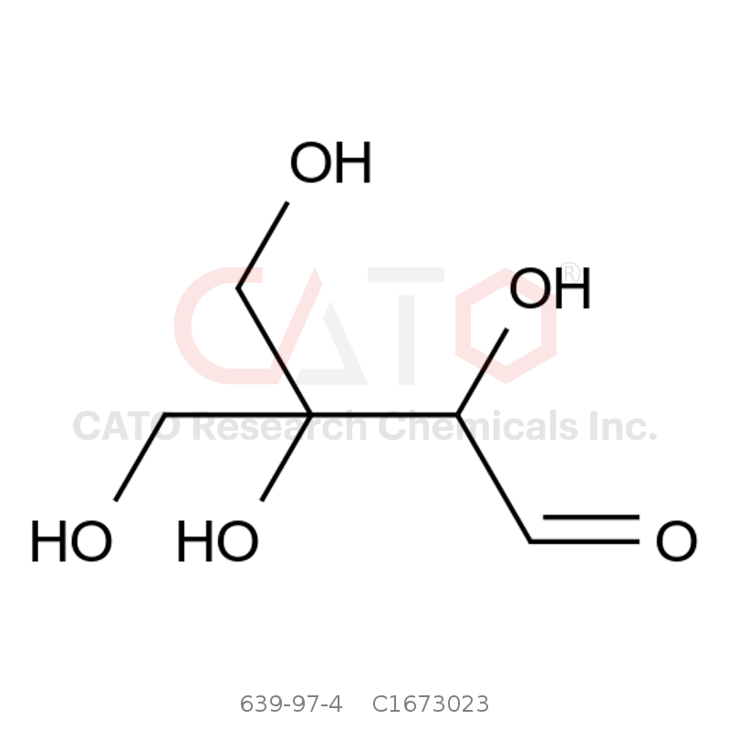 CAS No.:639-97-4,D-芹菜糖（10%水溶液）