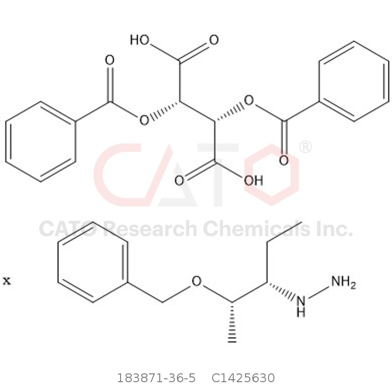 CAS No.:183871-36-5,Posaconazole Impurity N2