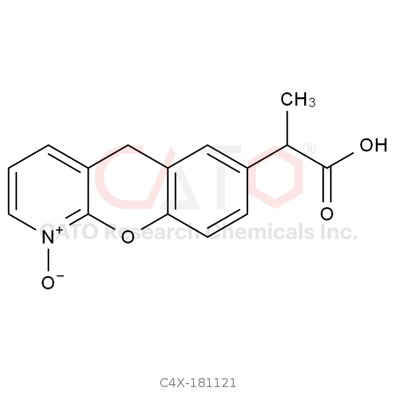 Pranoprofen Impurity 21