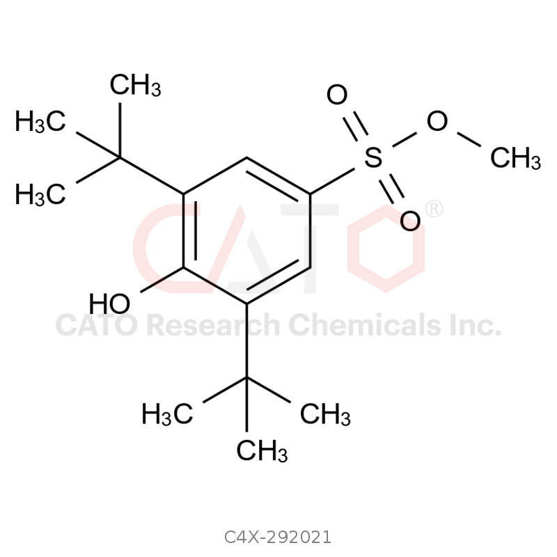 Probucol Impurity 21