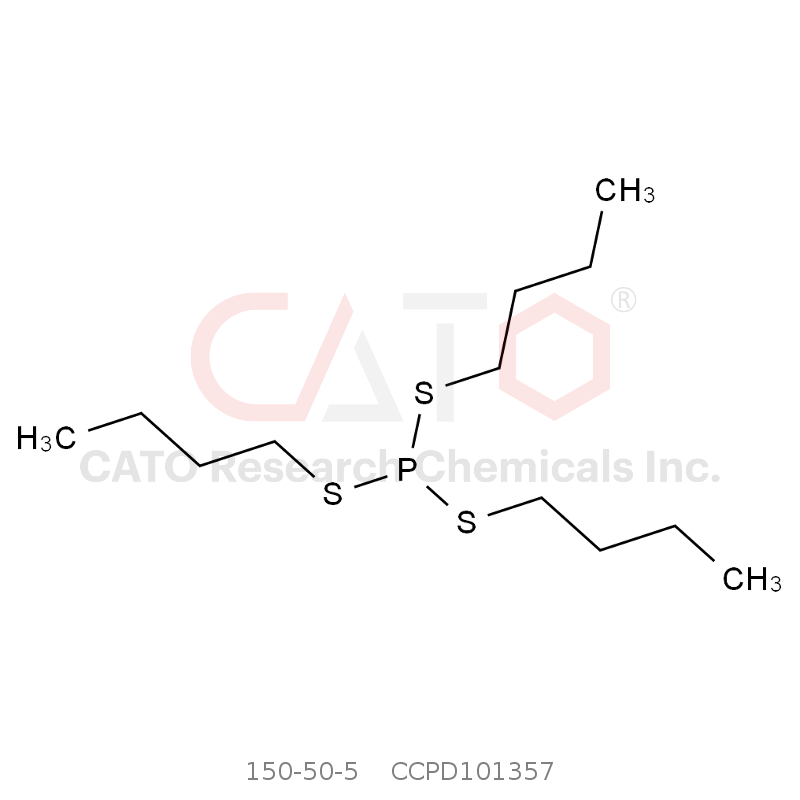 CAS No.:150-50-5,脱叶亚磷